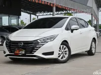 NEW! ALMERA 1.0 (2024) V Sedan! ไมล์แท้ 5 หมื่น! สภาพนางฟ้า! ราคาดีที่สุด!