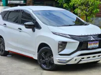 2023 Mitsubishi Xpander 1.5 Special Edition Wagon รถสวยเดิมสภาพดี รับประกัน เลขไมล์แท้ รถมือเดียว