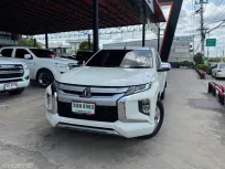 2022 Mitsubishi TRITON 2.5 รถกระบะ 