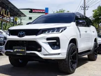 2023 Toyota Fortuner 2.8 GR Sports 4WD รถสวยสภาพไม่แตกต่างจากป้ายแดง