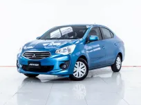 4A741 MITSUBISHI ATTRAGE 1.2 GLX 2013