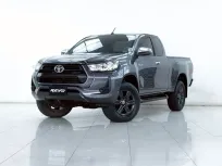 2A954 TOYOTA REVO 2.4 MID PRERUNNER SMART CAB MT 2020