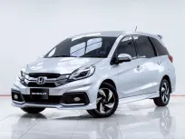 5B848 HONDA MOBILIO 1.5 RS AT 2015