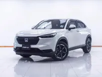 1D621 HONDA HR-V 1.5 E EHEV AT 2022