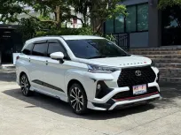 2024 TOYOTA VELOZ 1.5 PREMIUM รถมือเดียวออกป้ายแดง วิ่งน้อยเพียง 20,000 กม รถไม่เคยมีอุบัติเหตุครับ