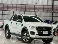 2018 Ford RANGER 2.0 Bi-Turbo Wildtrak 4WD 