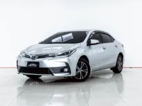 4A761 TOYOTA ALTIS 1.8 V NAVI 2016 