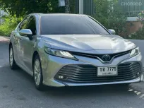 Toyota Camry 2.5 HV Premium ปี 2019 Topสุด 