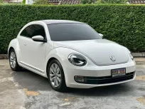 Volkswagen (New)Beetle 1.2 TSI ปี 2014