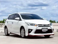 TOYOTA Yaris Hatchback 1.2 G TOP A/T ปี 2014