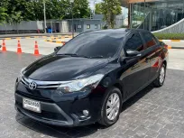 2013 Toyota VIOS 1.5 G รถเก๋ง 4 ประตู 