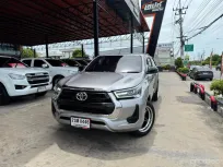 2022 Toyota Hilux Revo 2.4 Z Edition รถกระบะ 