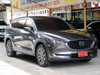 2022 Mazda CX-8 2.5 SP Exclusive SUV 