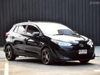 Toyota Yaris 1.2 E ปี 2017