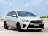 TOYOTA Yaris Hatchback 1.2 J A/T ปี 2014
