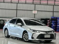 2020 Toyota COROLLA Altis 1.6 G
