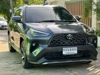 2024 Toyota Yaris Cross 1.5 HEV PREMIUM รถ SUV เจ้าของขายเอง