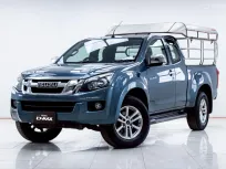 5B816 Isuzu D-Max 2.5 Hi-Lander รถกระบะ 2012 