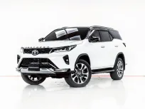 3A949 TOYOTA FORTUNER 2.4 LEGENDER AT 2022