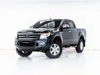 3B158 FORD RANGER  2.2 XLT HI-RIDER 4DR MT 2016