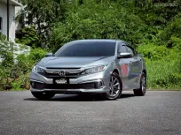 2019 Honda CIVIC 1.8 EL i-VTEC รถเก๋ง 4 ประตู 
