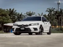 2023 Honda CIVIC 2.0 e:HEV RS รถเก๋ง 4 ประตู 