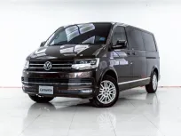 4A765 VOLKSWAGEN CARAVELLE 2.0 BITDI 2018