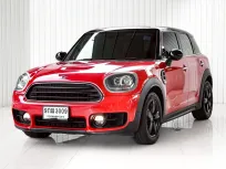 MINI COOPER COUNTRYMAN 1.5 RHD ปี 2018 โฉมปี 10-ปัจจุบัน