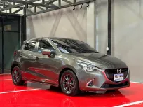 2020 MAZDA 2 1.3 HIGHCONNECT รถมือเดียว 70,000กม สภาพเหมือนใหม่ เข้าศูนย์ทุกระยะ ไม่มีอุบัติเหตุครับ