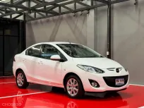2014 MAZDA 2 SPIRIT รถสวยสมบูรณ์พร้อมใช้งาน วิ่งเพียง 80,000กม ประวัติศูนย์ครบ ไม่มีอุบัตเหตุครับ