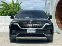 2021 Kia Grand Carnival 2.2 EX รถตู้/MPV 