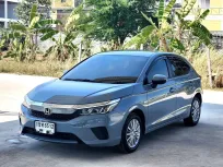 2021 Honda CITY 1.0 VTEC Turbo รถเก๋ง 5 ประตู 