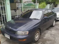 1996 Toyota Corona 1.6 Exsior GXi รถเก๋ง 4 ประตู 