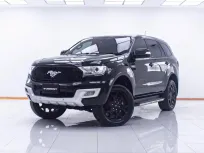 1D557 FORD EVEREST 3.2 TITANIUM PLUS 4WD AT 2016