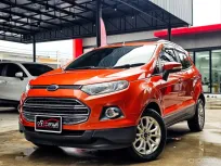 2016 Ford EcoSport 1.5 SUV 