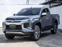 2021 Mitsubishi Triton Megacab 2.4 GT Plus M/T