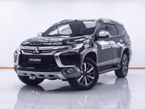 1D654 MITSUBISHI PAJERO 2.4 GT PREMIUM  4WD AT 2016