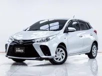 5B839 TOYOTA YARIS ECO 1.2 ENTRY AT 2023