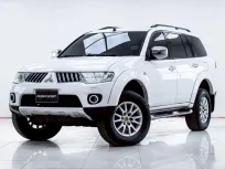 5B841 MITSUBISHI PAJERO 2.5 GT 4WD AT 2011