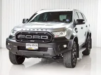 FORD EVEREST 3.2 TITANIUM PLUS 4WD  ปี 2016  โฉม ปี15-22 เกียร์ AUTO ดีเซล