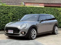 Mini Cooper Clubman 1.5 ปี 2016