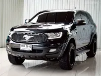 2019 Ford Everest 2.0 Titanium SUV 