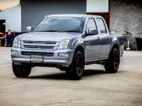 2003 Isuzu D-Max 3.0 Hi-Lander รถกระบะ 