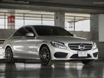 2018 Mercedes-Benz E-Class 2.0 E350e รถเก๋ง 4 ประตู ออกรถง่าย