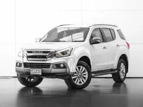 2018 Isuzu MU-X 1.9 DVD NAVI 2 WD SUV 