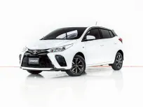 3A965 TOYOTA YARIS 1.2 ENTRY AT 2022