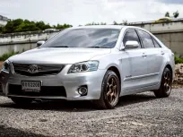 2010 Toyota CAMRY 2.4 HV รถเก๋ง 4 ประตู 