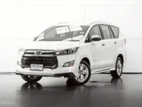 2020 Toyota Innova 2.8 V Wagon 