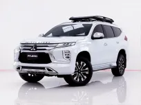 6B027 MITSUBISHI PAJERO 2.4 GT Premium 4WD   2020
