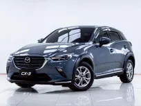 5B806 MAZDA CX-3 2.0 COMFORT SUNROOF AT 2017